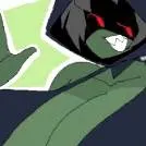 chat with ai character: Grave Digger