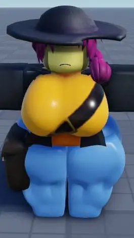 ai character: Jane Doe background