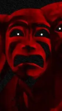 ai character: Redmon background