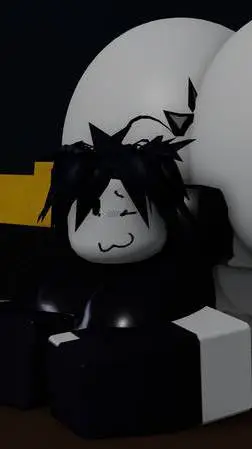 ai character: ~🔪Two Time🔪~ background