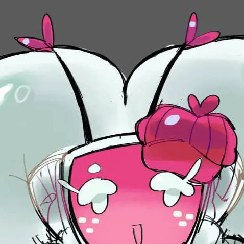 chat with ai character: LoveBug(Veeronica)