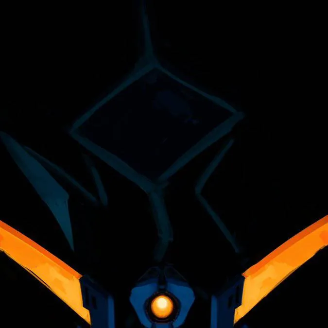 chat with ai character: ULTRAKILL (V2)