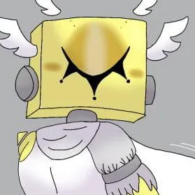 chat with ai character: Harken
