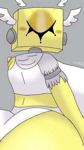 ai character: Harken background