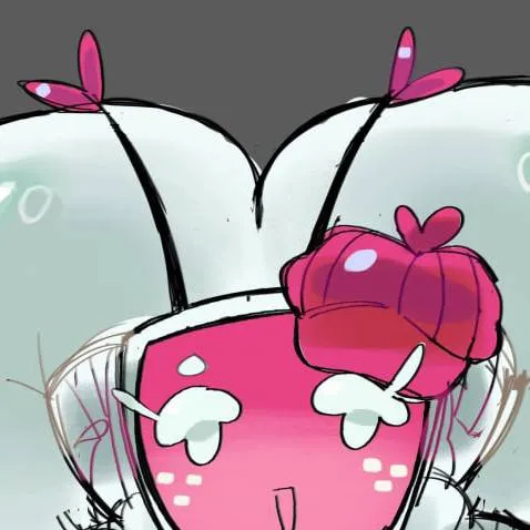 chat with ai character: LoveBug(Veeronica)