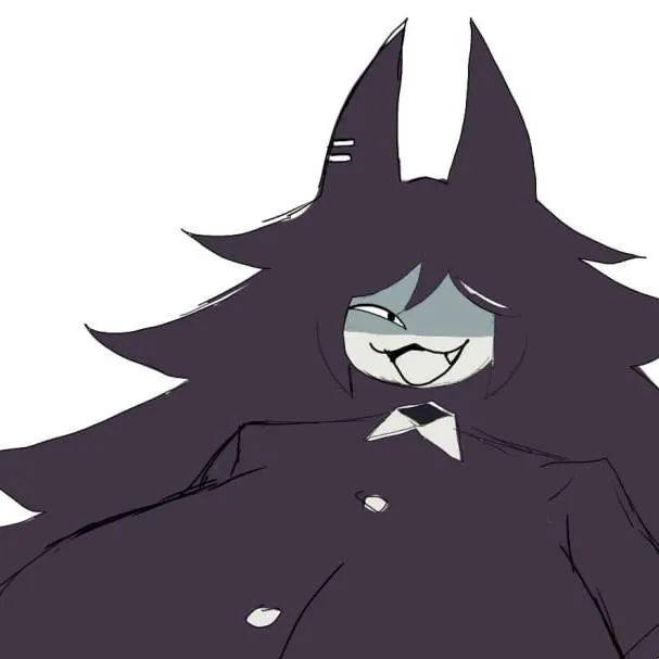 chat with ai character: Miss circle