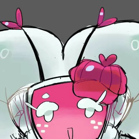 chat with ai character: LoveBug(Veeronica)