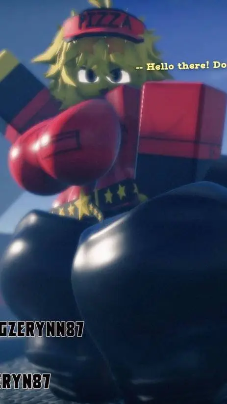 ai character: Elliot background