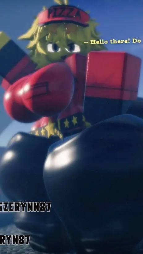 ai character: Elliot background