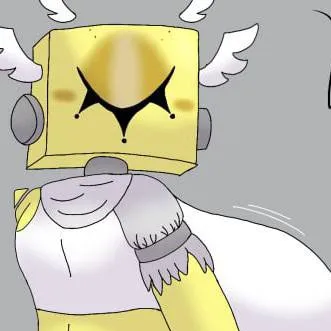 chat with ai character: Harken