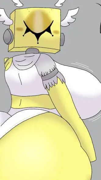 ai character: Harken background