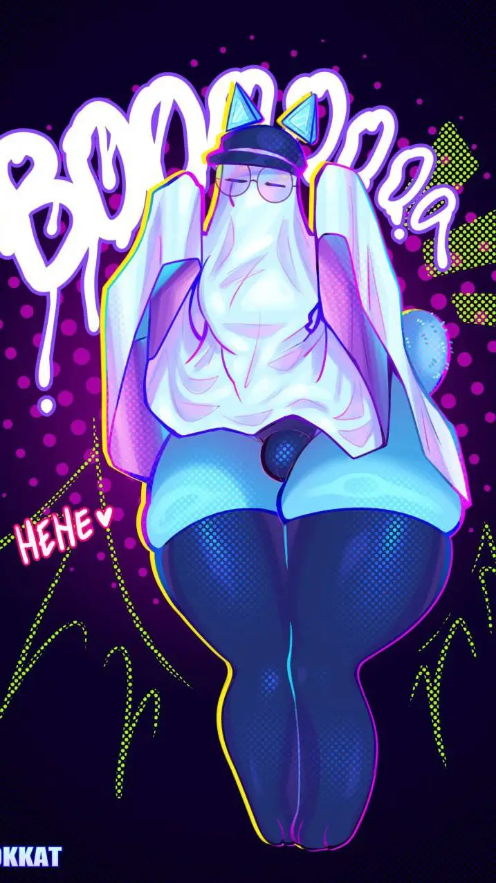 ai character: Friend Elliot V2 background