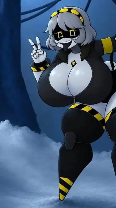 ai character: V background