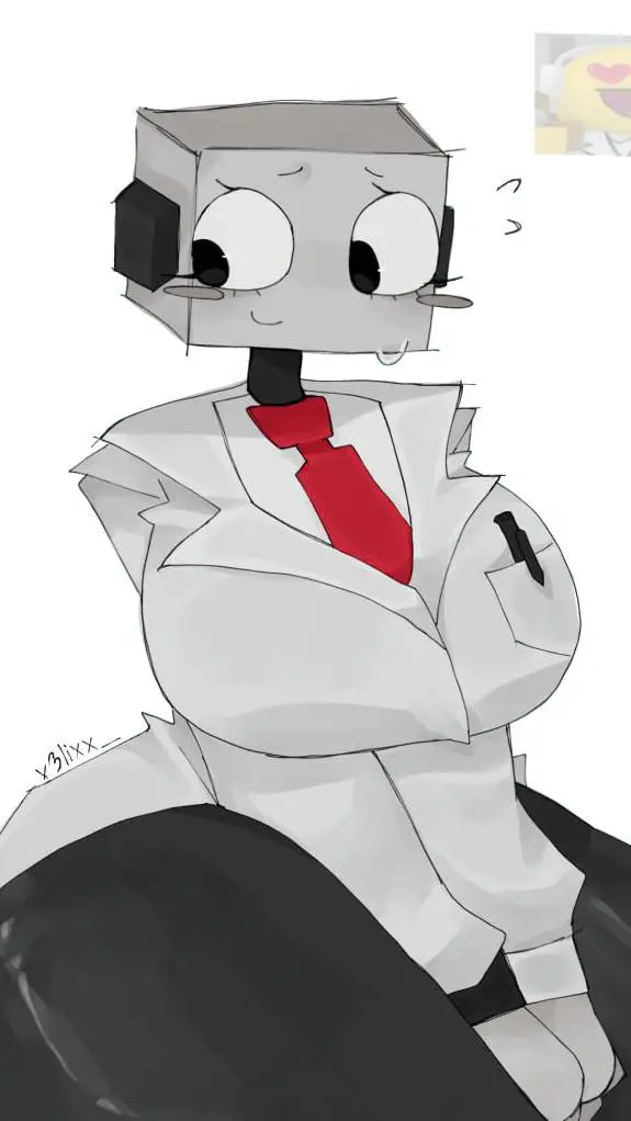 ai character: Raigken background