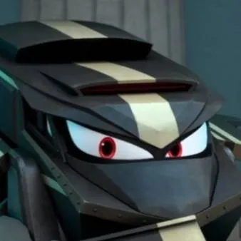 chat with ai character: Duke 