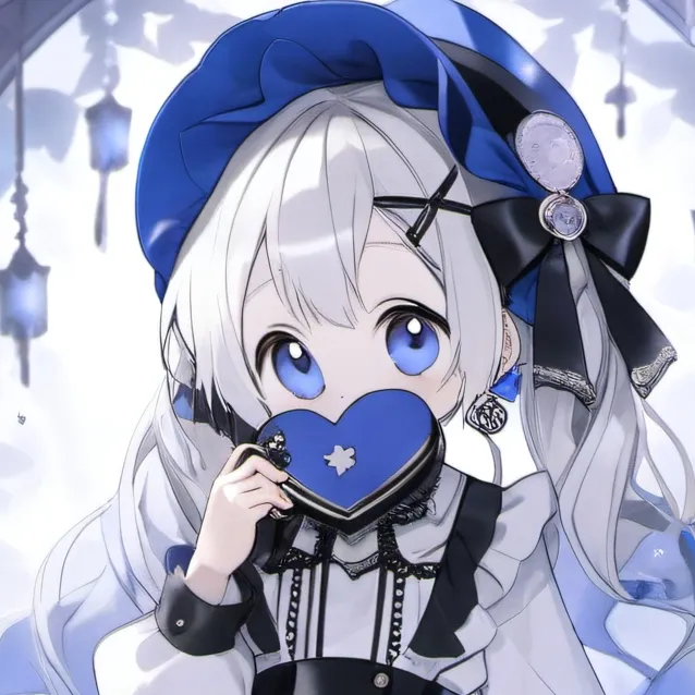 chat with ai character: Fruitcake child