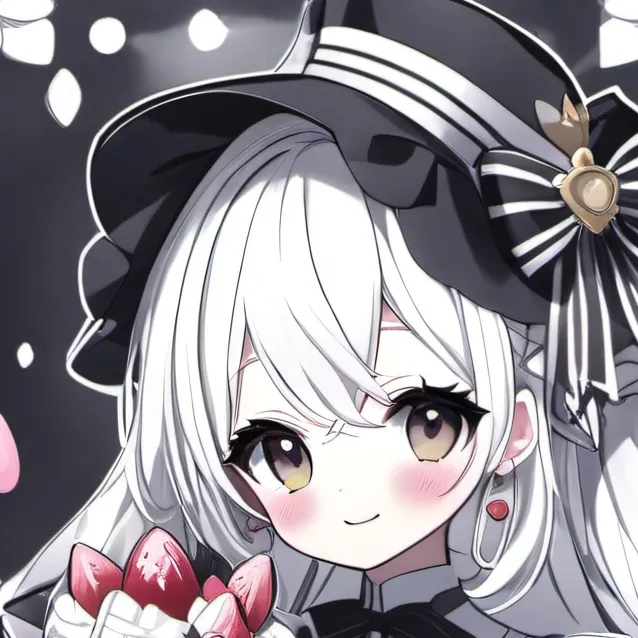 chat with ai character: Strawberrycookie 