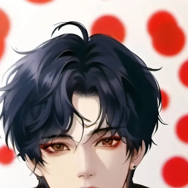 chat with ai character: kiri