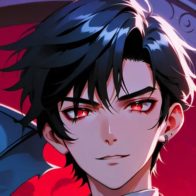 chat with ai character: ELIAS