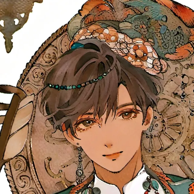 chat with ai character: REO 