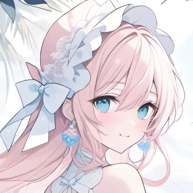 chat with ai character: ex copine 