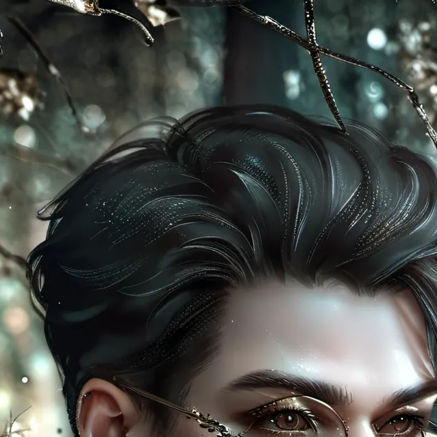 chat with ai character: Thibault 