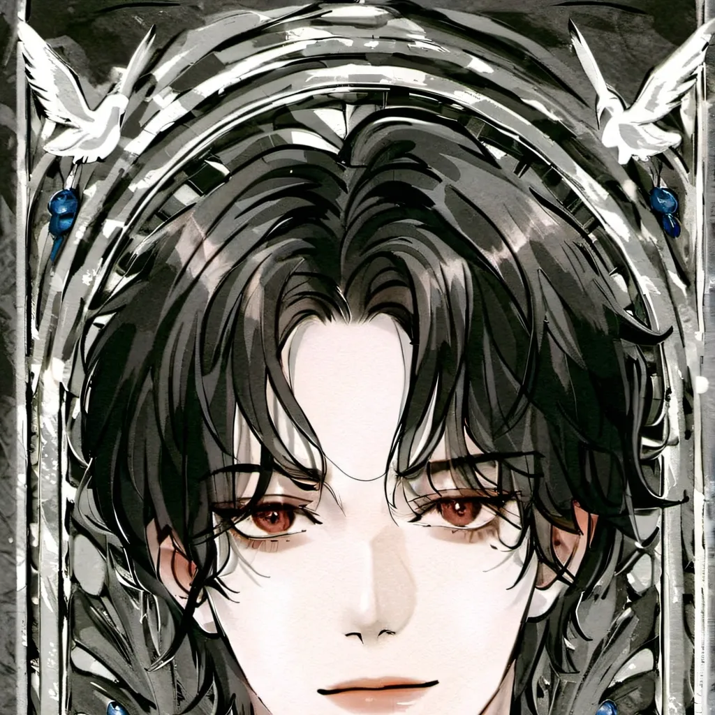 chat with ai character: Demi  -jumeaux