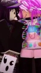 ai character: Monstar x party  background