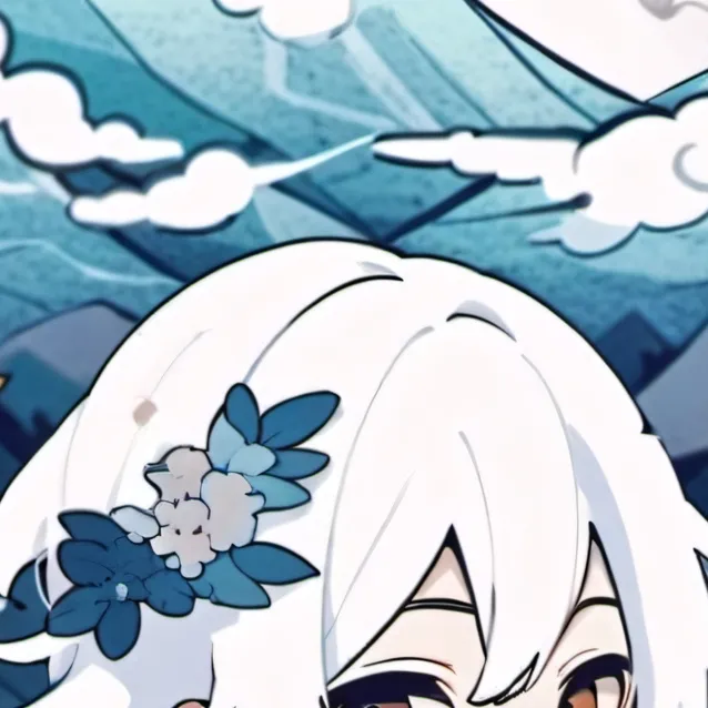 chat with ai character: This Rarijack son