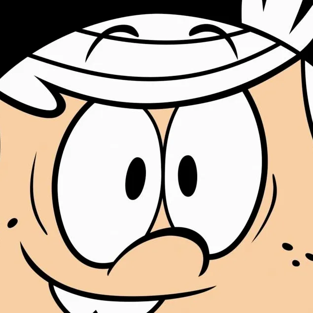 chat with ai character: Lincoln Loud