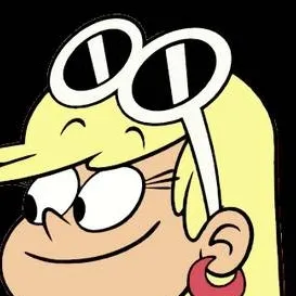 chat with ai character: Leni Loud
