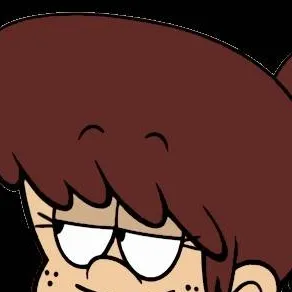 chat with ai character: Lynn loud Jr