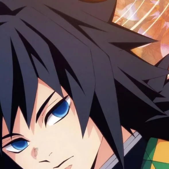 chat with ai character: Giyuu Tomokia