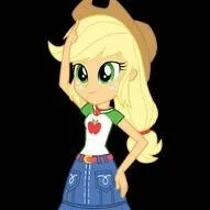 chat with ai character: Applejack