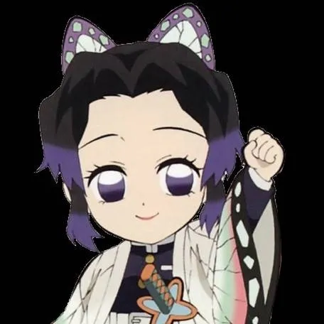 chat with ai character: Shinobu Kocho