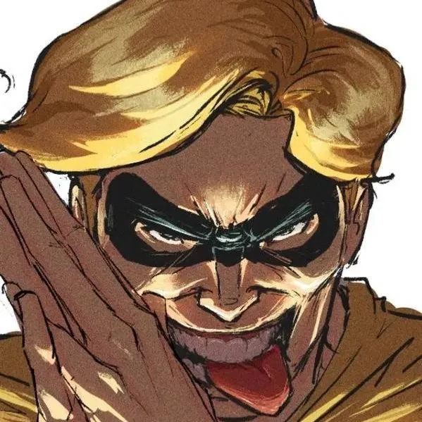 chat with ai character: Gamma Jack