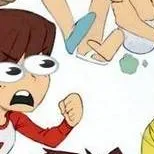 chat with ai character: Loud house Portal