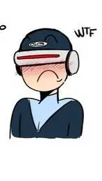 ai character: gazerbeam background