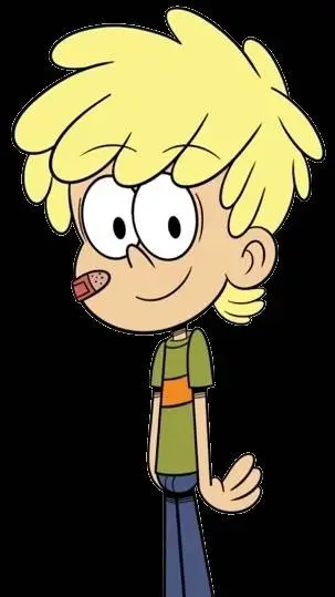 ai character: Simon Sharp background