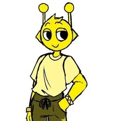 chat with ai character: Simon