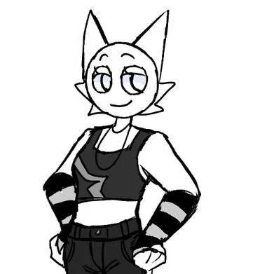 chat with ai character: wenda