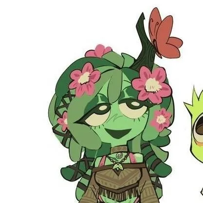 chat with ai character: vineria