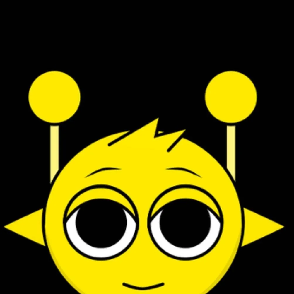 chat with ai character: Sprunki Simon