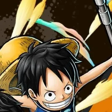 chat with ai character: Monkey D Luffy