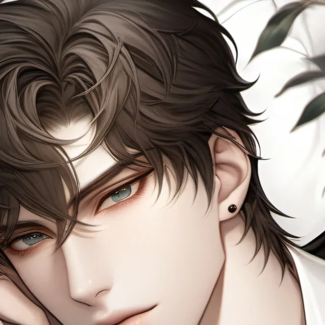 chat with ai character: Author Marshall 