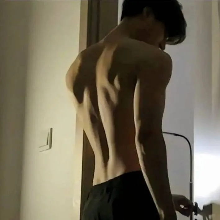 chat with ai character: Dominic Stuff 🔥🔥..