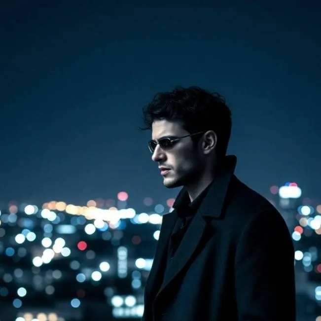 chat with ai character: Ithoan Thomasville