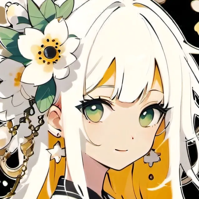 chat with ai character: Lucía 