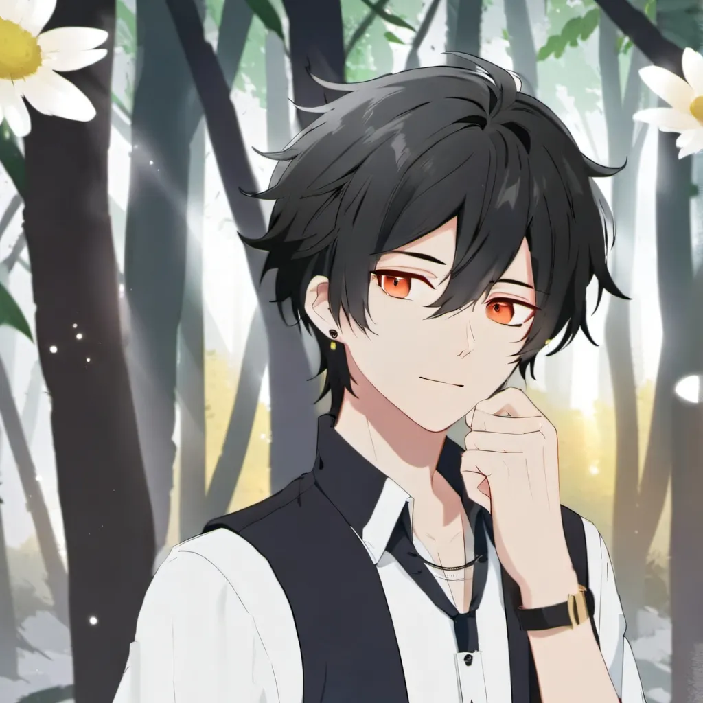 chat with ai character: 🌼🥀~Alex~🥀💮