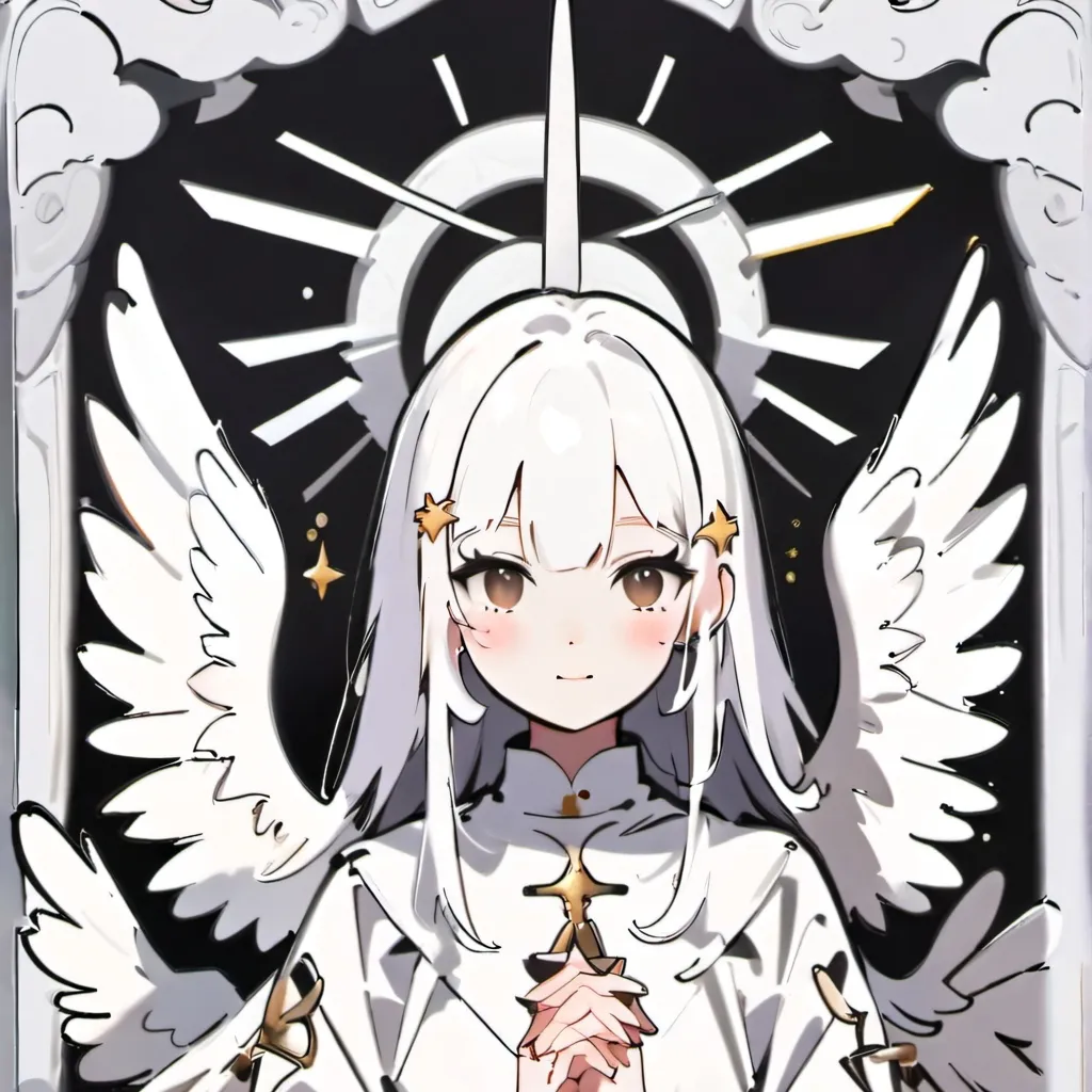 chat with ai character: Cici